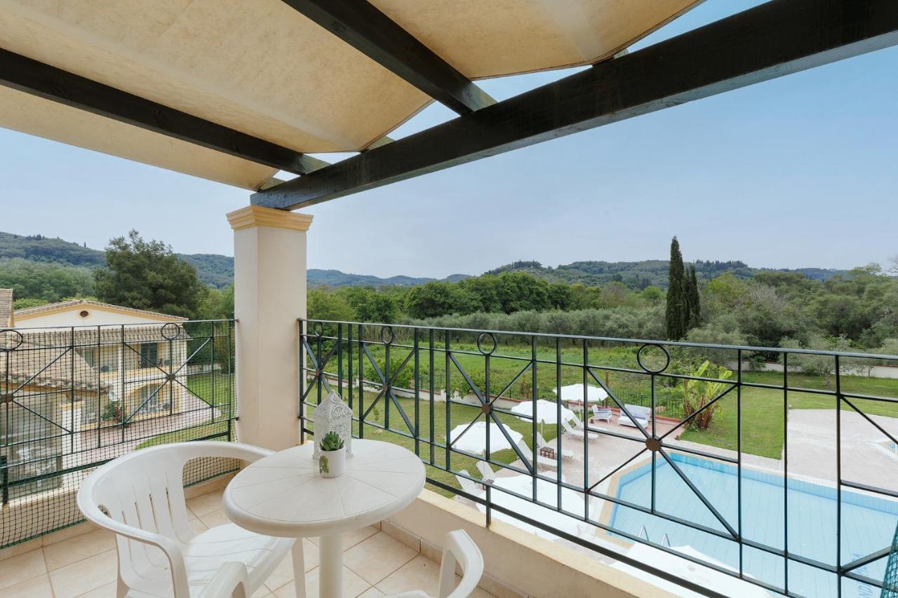 Hotel Corfu Andromeda By Konnect, Sidari Peroulades  Екстер'єр фото