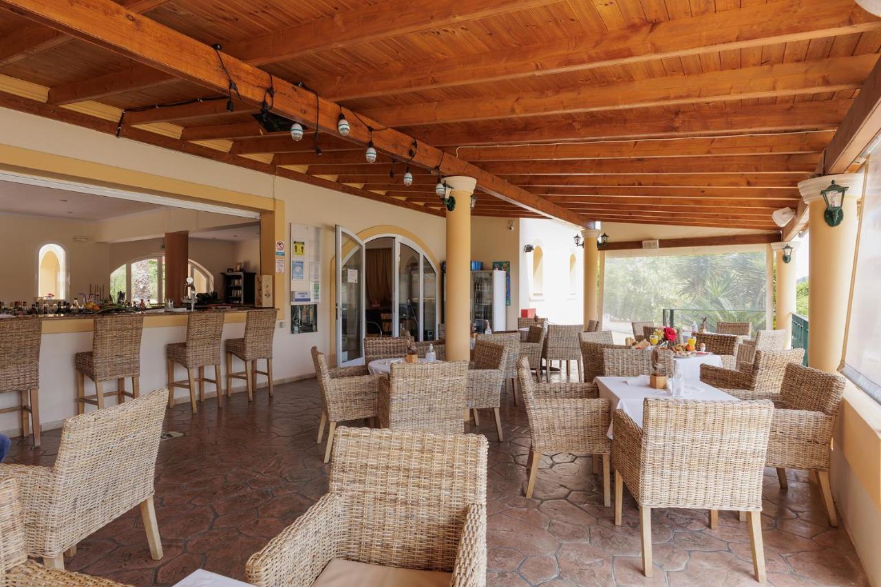 Hotel Corfu Andromeda By Konnect, Sidari Peroulades  Екстер'єр фото