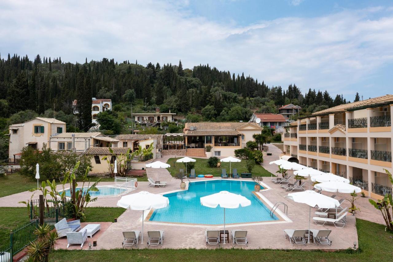 Hotel Corfu Andromeda By Konnect, Sidari Peroulades  Екстер'єр фото