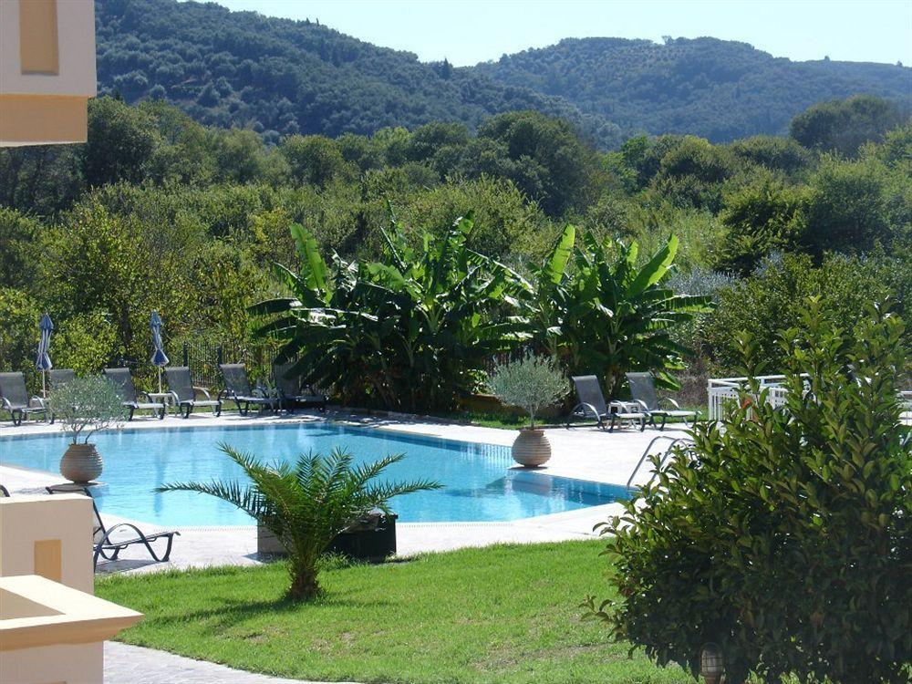 Hotel Corfu Andromeda By Konnect, Sidari Peroulades  Екстер'єр фото